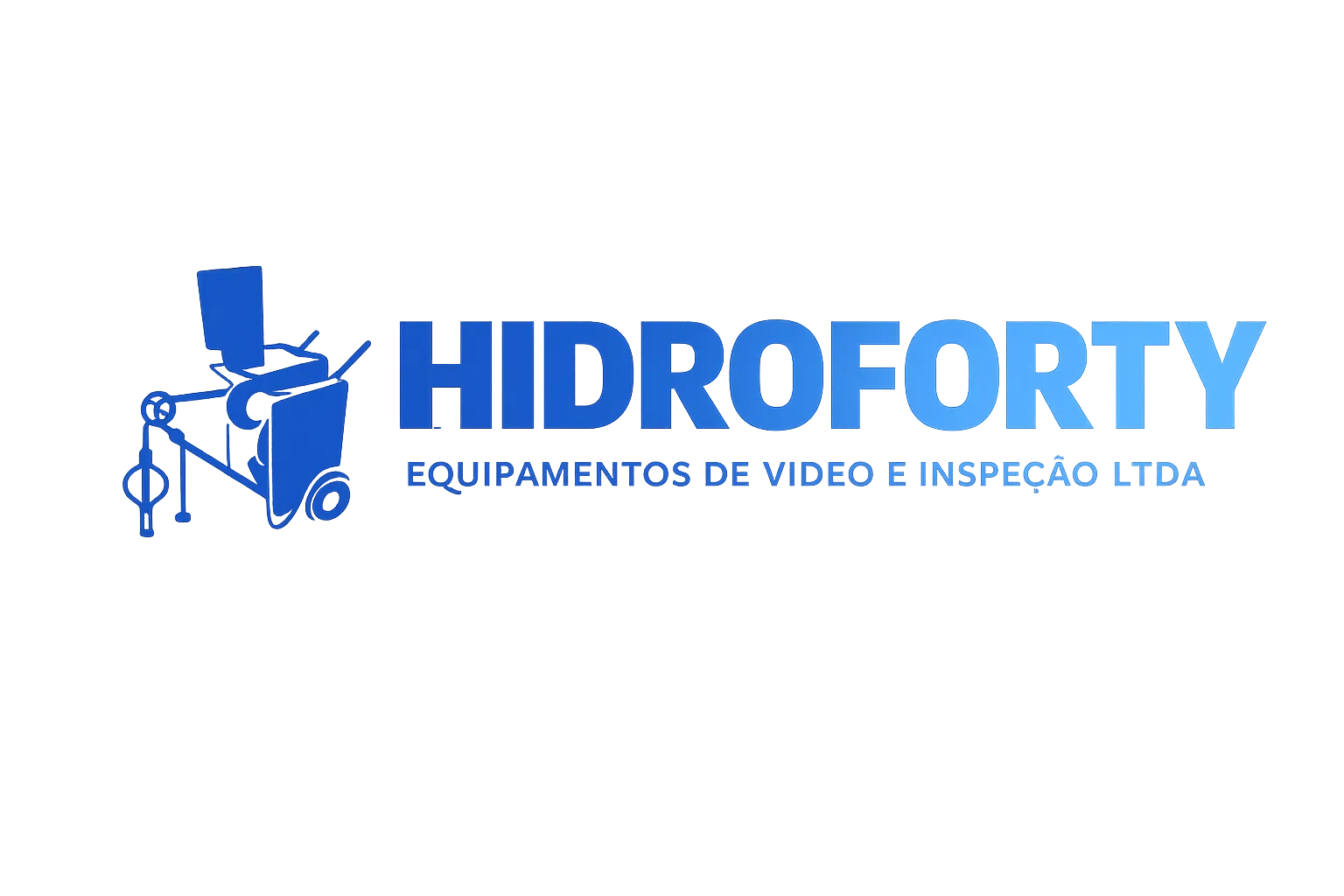 Equipe Hidroforty - Fabricante Nacional Especialista em Perfilagem Ótica
